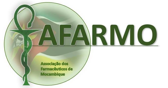 Logotipo Afarmo